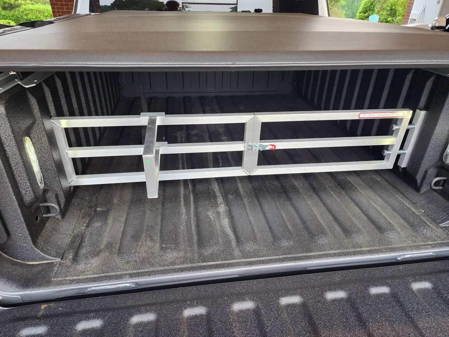 TBD RAM with RAMBOX 2009-2025