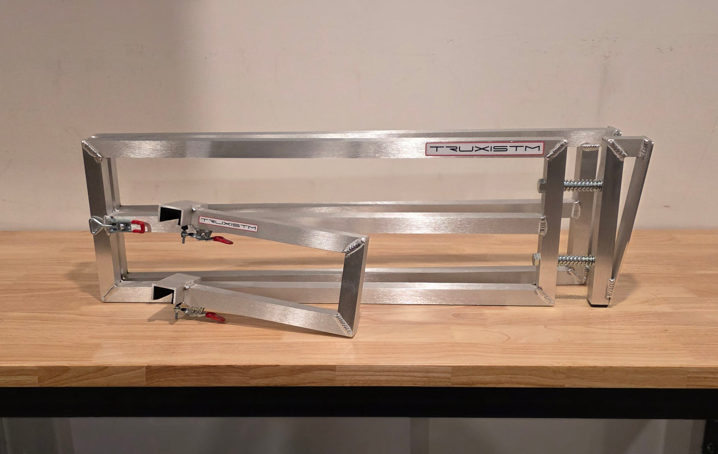 TBD TOYOTA TUNDRA 2022-2026