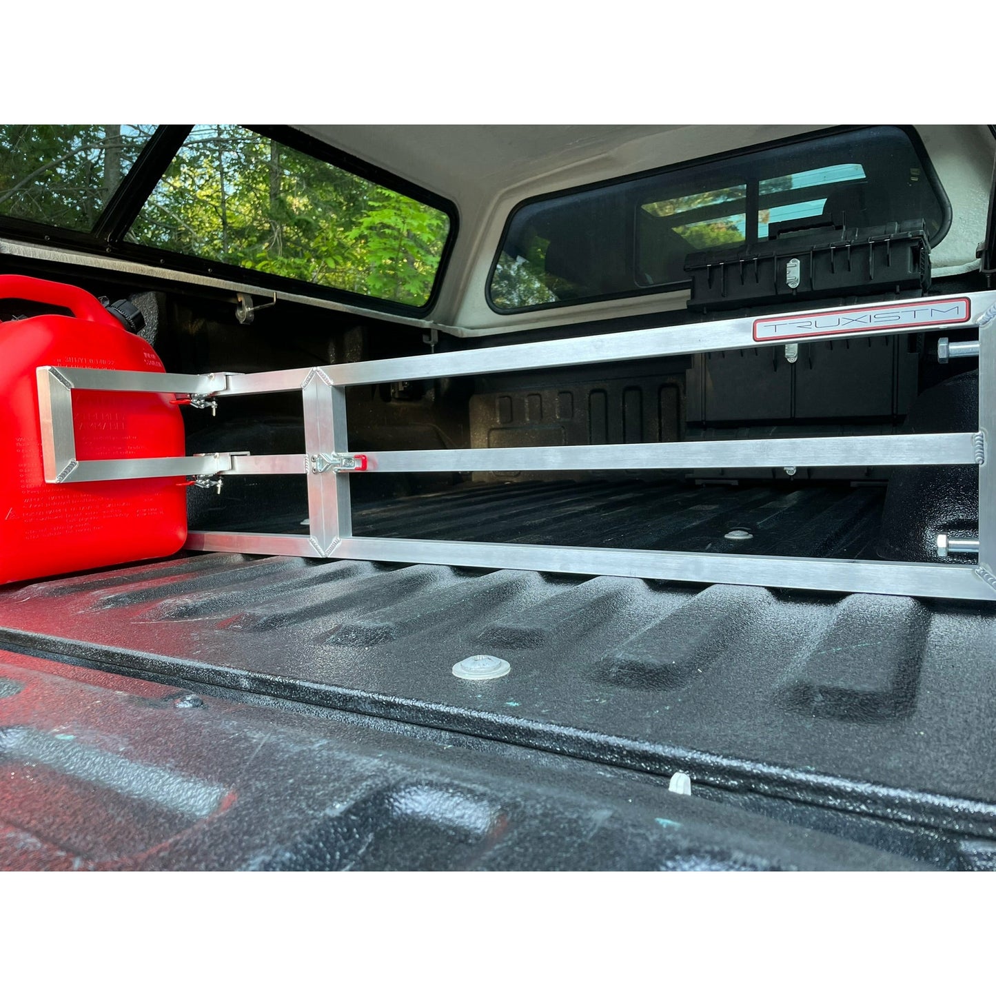 TRUCK BED DIVIDER FORD F-150 2015-2024