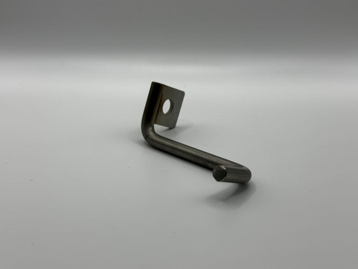 TBD STORAGE HOOKS ( RIGHT SIDE )