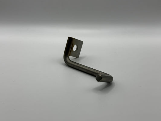 TBD STORAGE HOOKS ( RIGHT SIDE )
