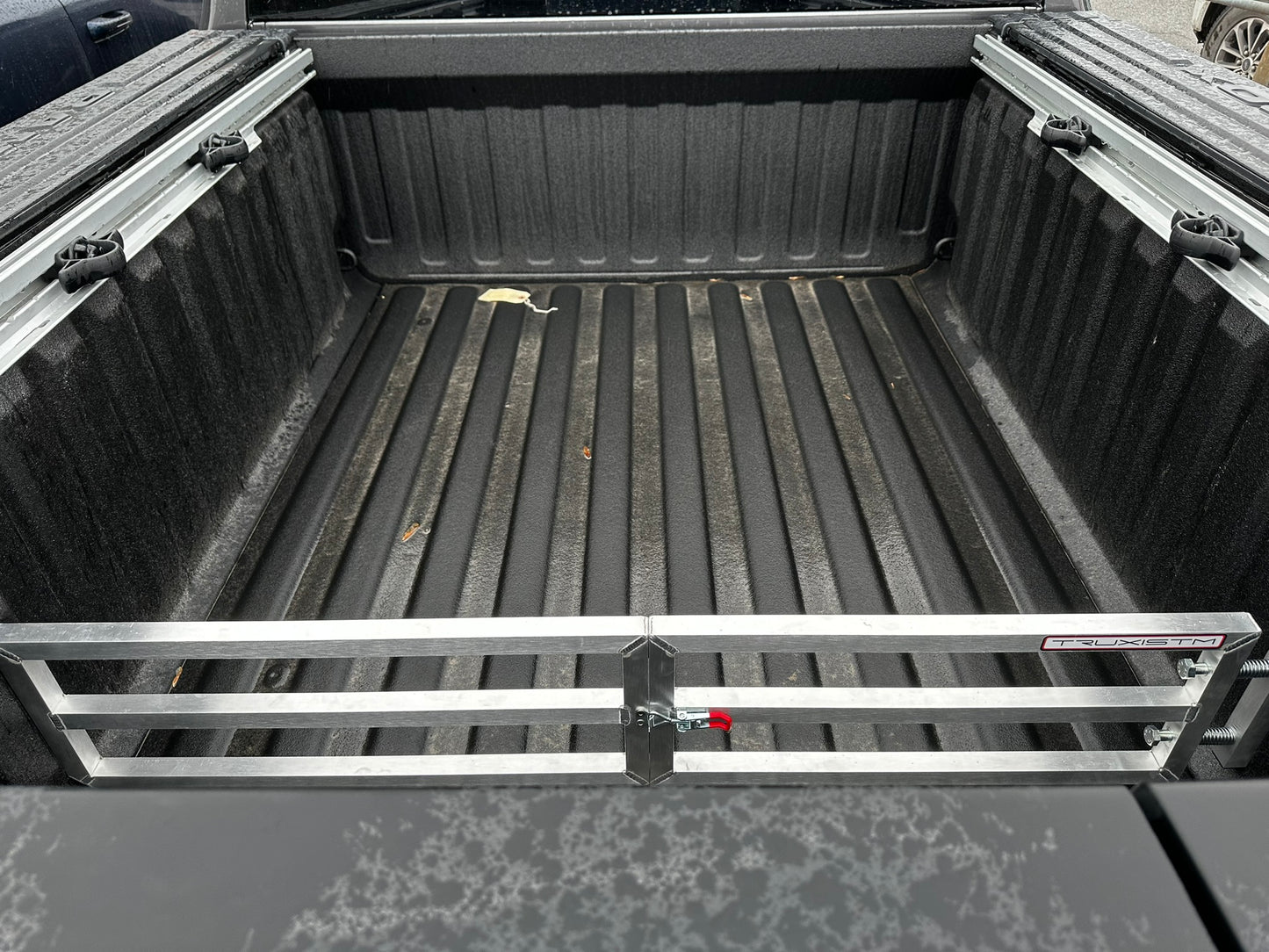 TBD RAM with RAMBOX 2009-2025