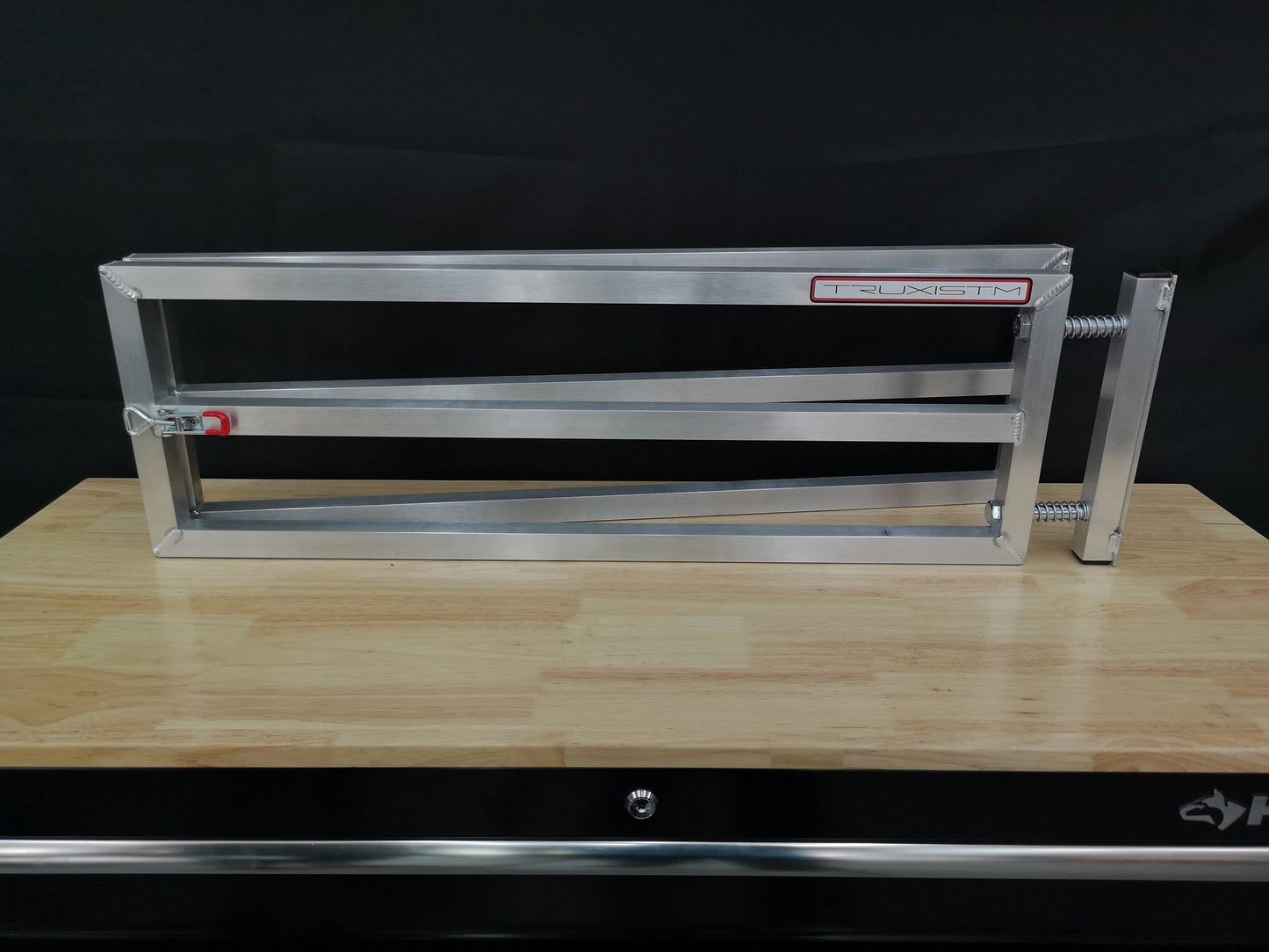 TRUCK BED DIVIDER FORD F-150 2015-2024