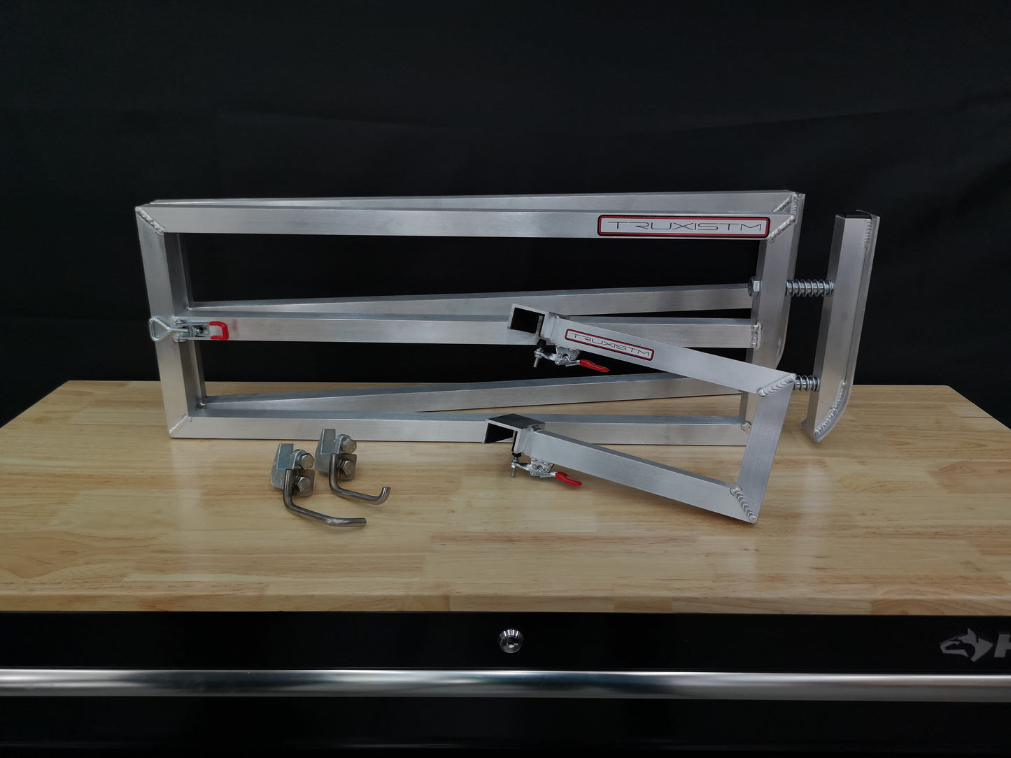 TBD FORD RANGER 2019-2023