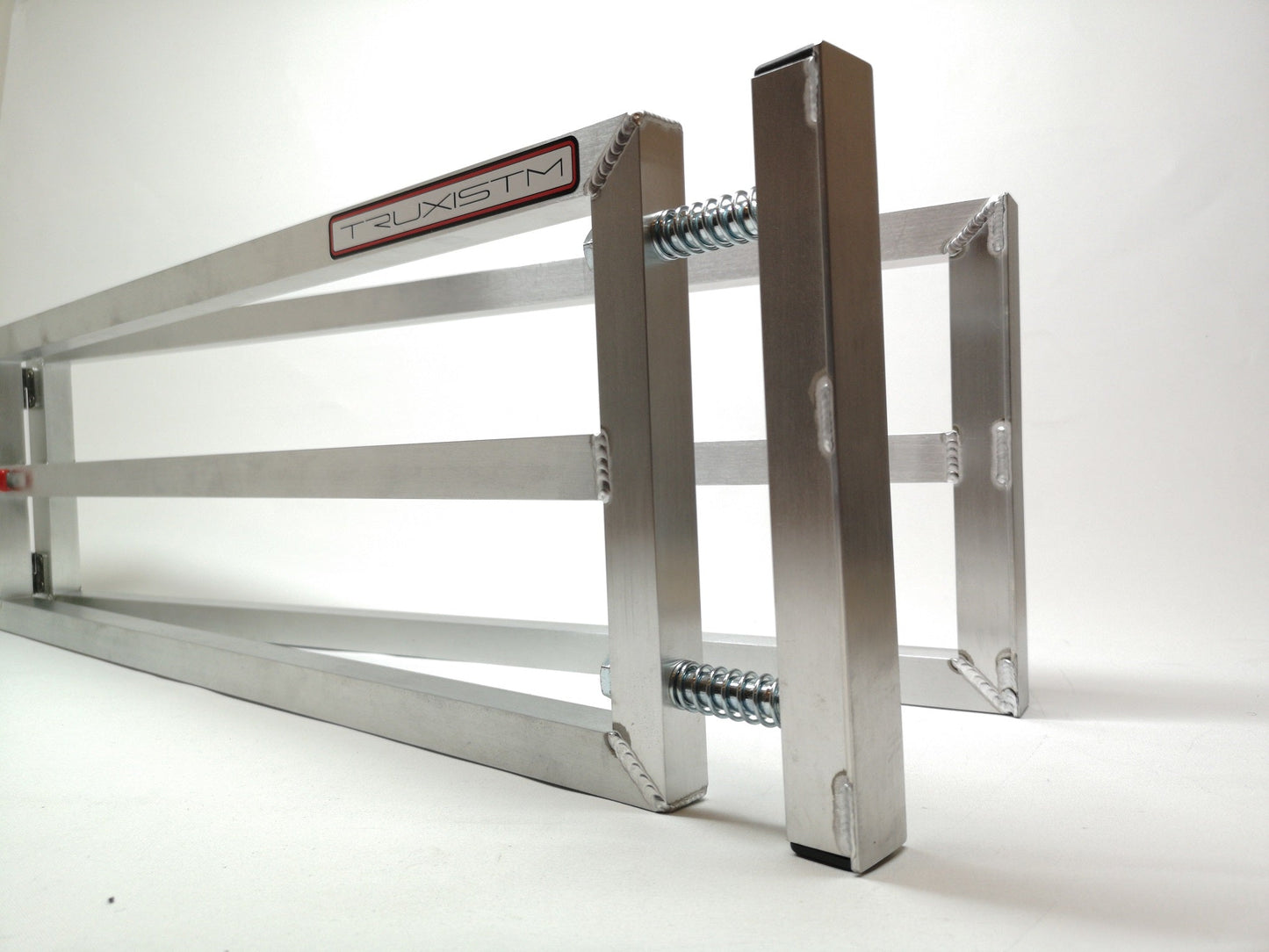 TRUCK BED DIVIDER FORD F-150 2015-2024