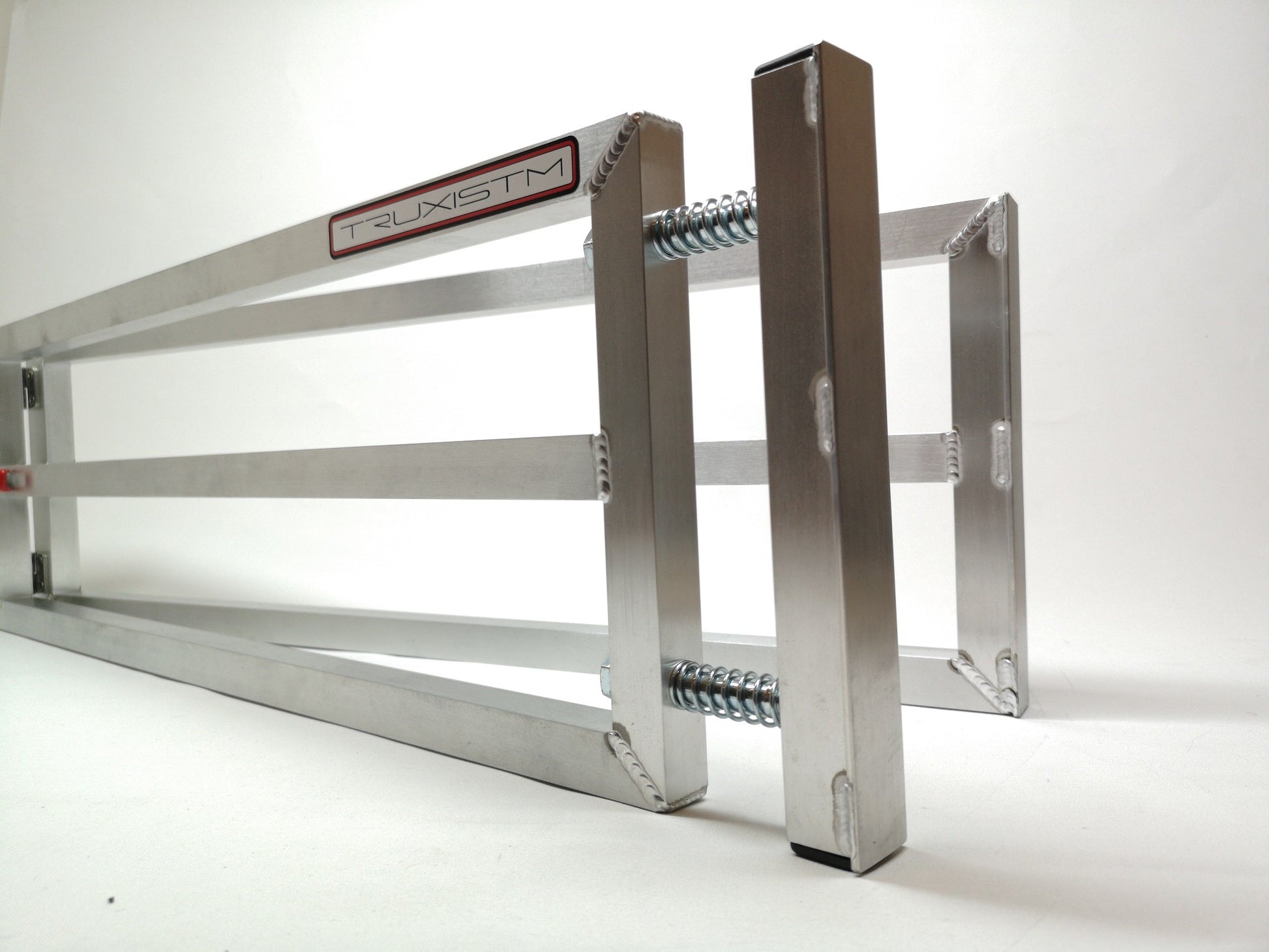 TRUCK BED DIVIDER FORD F-150 2015-2024