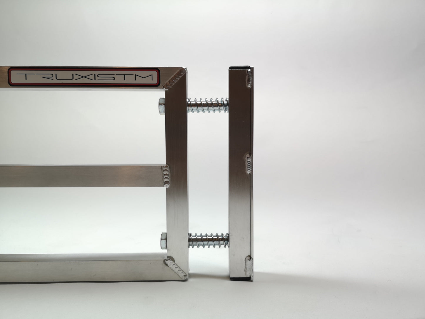 TRUCK BED DIVIDER FORD F-150 2015-2024