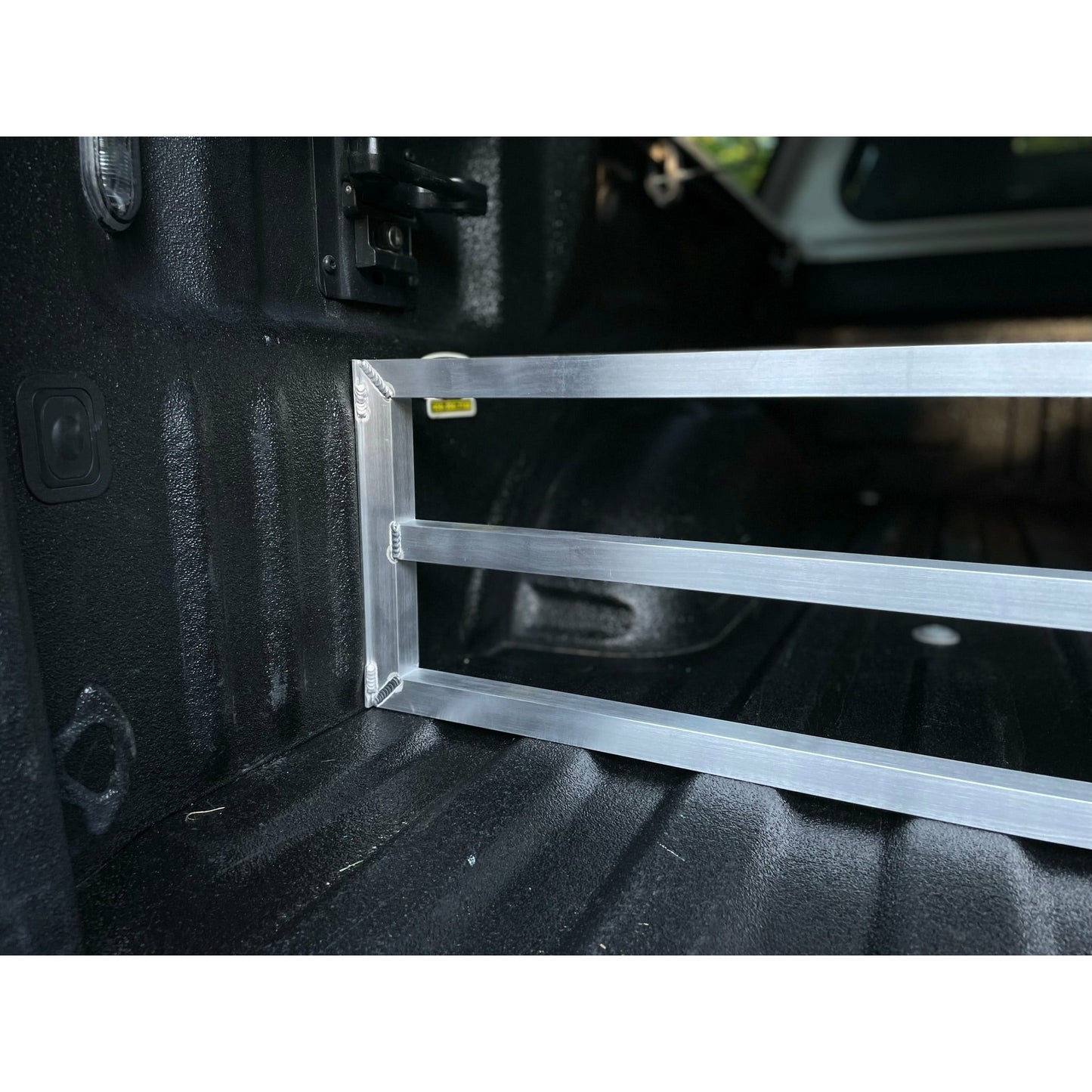 TRUCK BED DIVIDER FORD F-150 2015-2022
