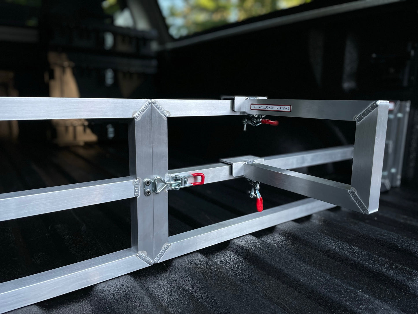 TBD FORD F-250 / F-350 / F-450 2017-2025
