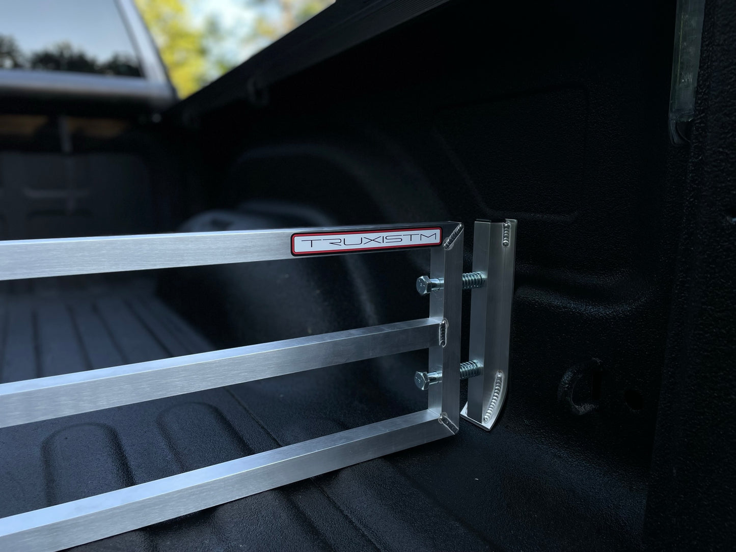 TRUCK BED DIVIDER RAM 2009-2018