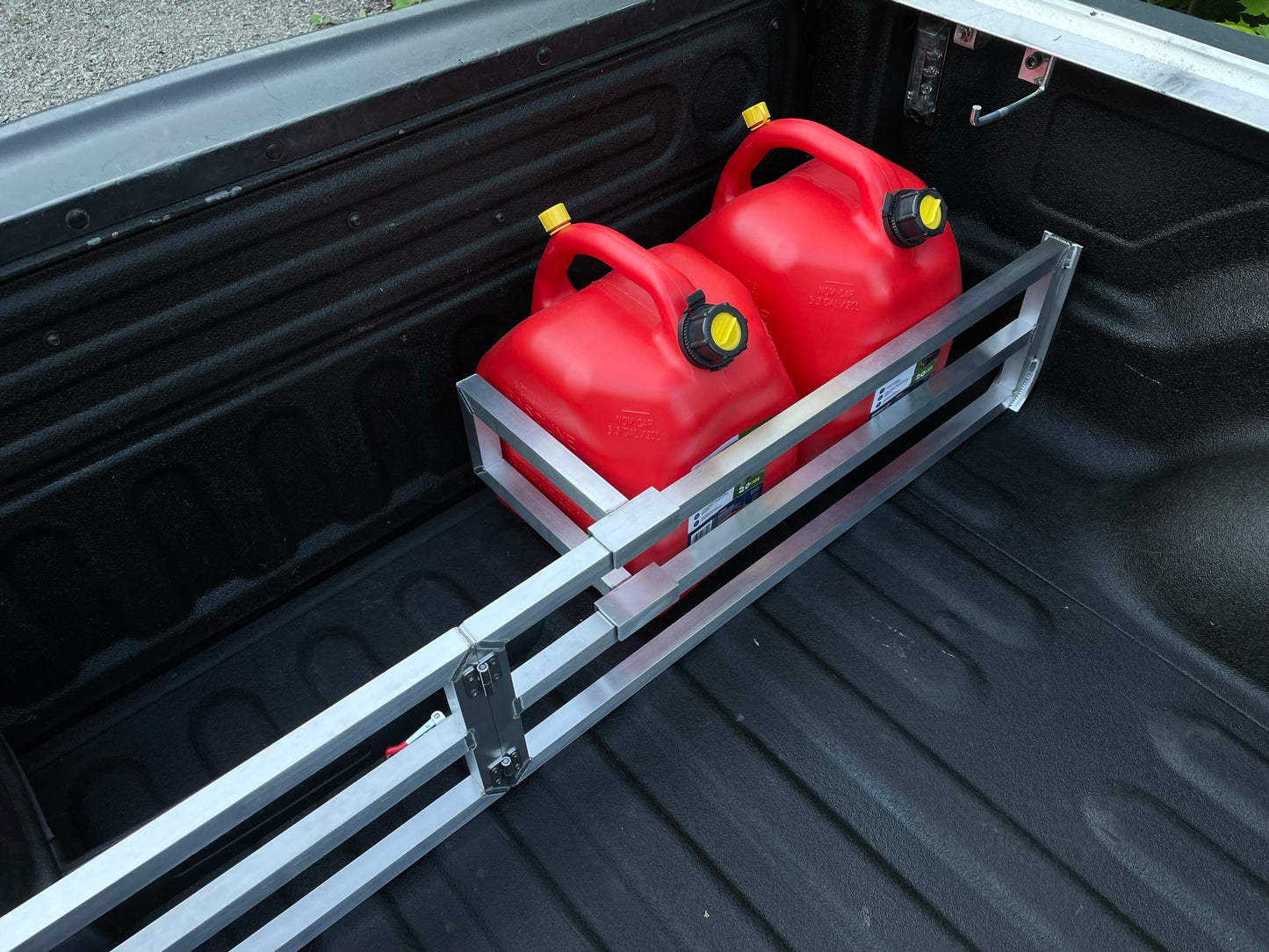 TRUCK BED DIVIDER RAM 1500 2019-2022