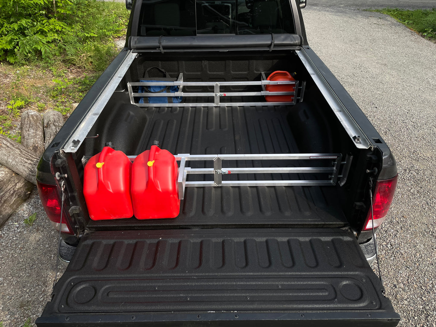 TBD RAM 1500 2019-2025