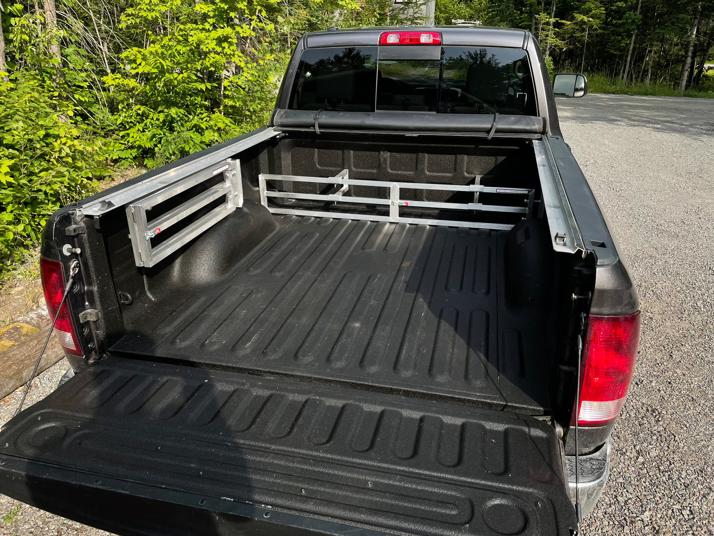 TBD RAM 2500 / 3500 2009-2025