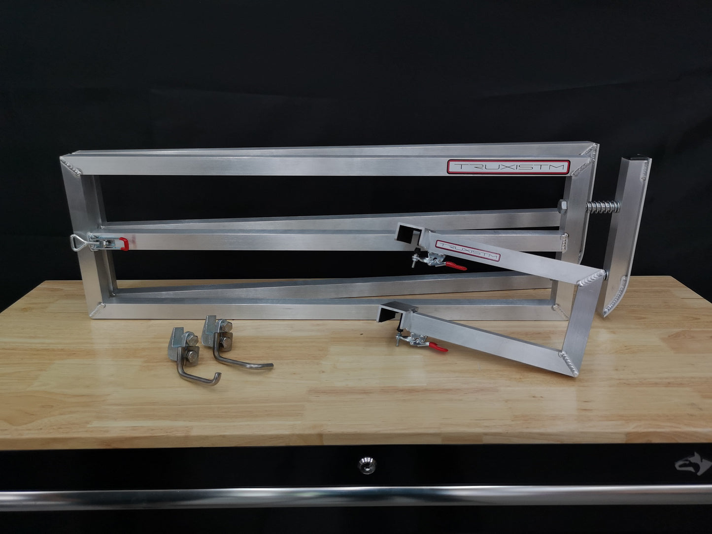 TBD GM SIERRA / SILVERADO 2007-2018