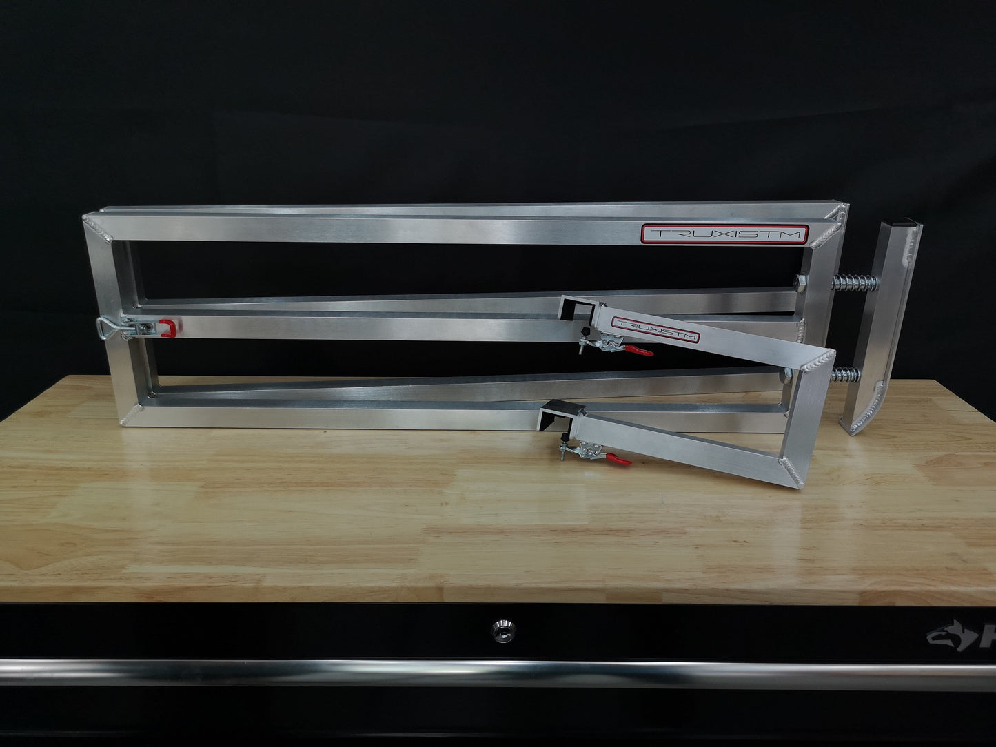 TBD RAM 1500 2019-2025