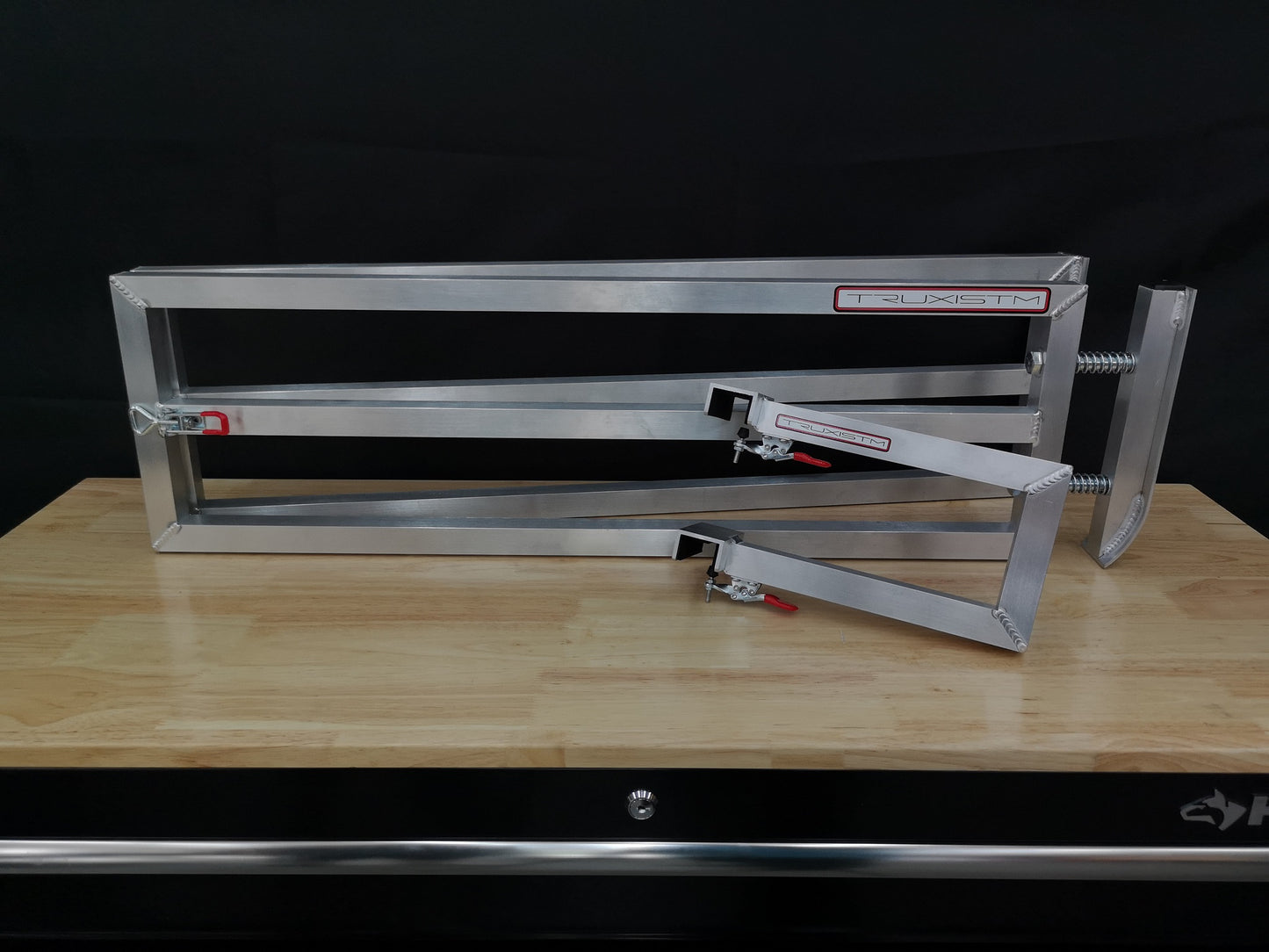 TBD RAM 2009-2018