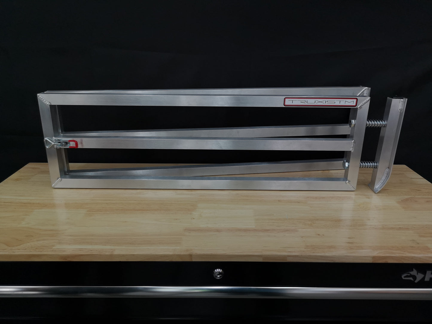 TBD RAM 2009-2018