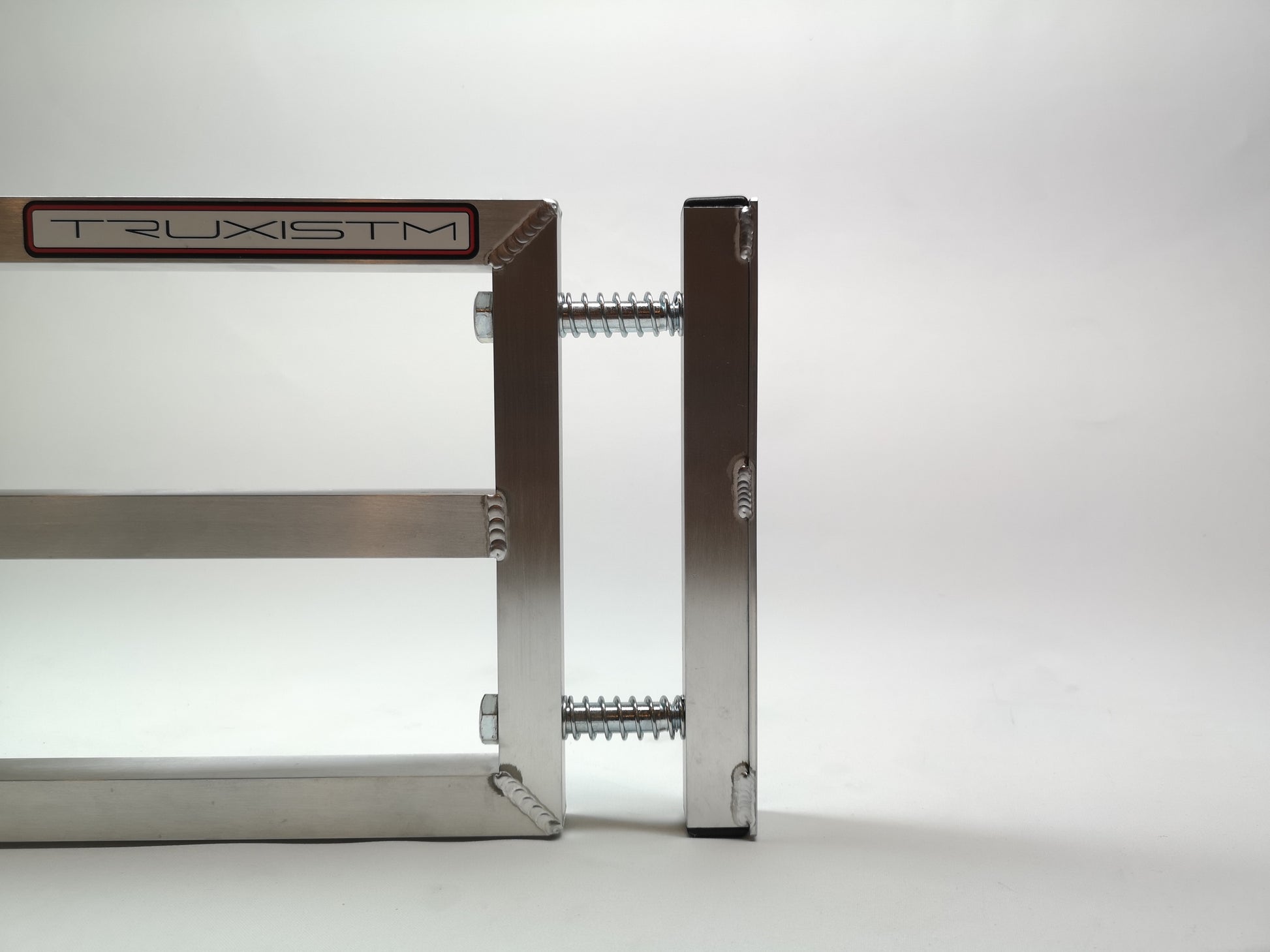TRUCK BED DIVIDER FORD F-150 2015-2022