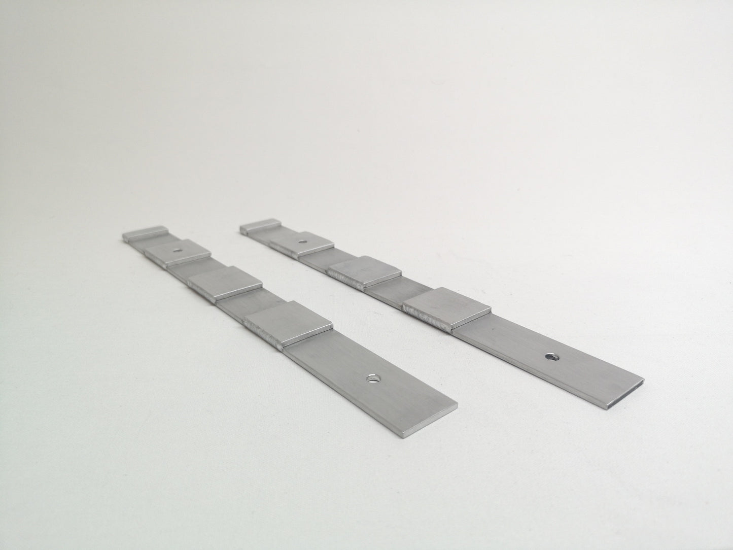 FORD F-150 POWER ON BOARD TBD ADAPTER PLATES