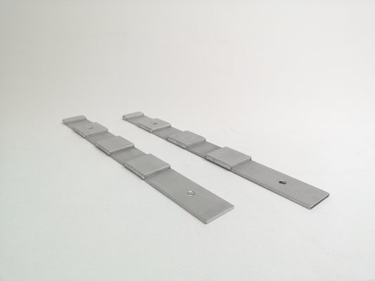FORD F-150 POWER ON BOARD TBD ADAPTER PLATES