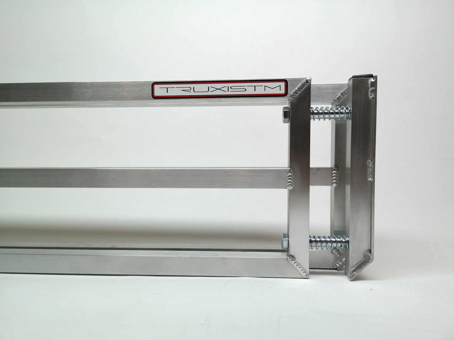 TRUCK BED DIVIDER FORD F-250 / F-350 / F-450 2017-2022