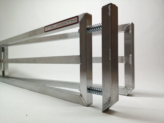 TRUCK BED DIVIDER  FORD F-250 / F-350 / F-450 2017-2022