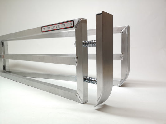 TRUCK BED DIVIDER GM SIERRA / SILVERADO 2007-2019