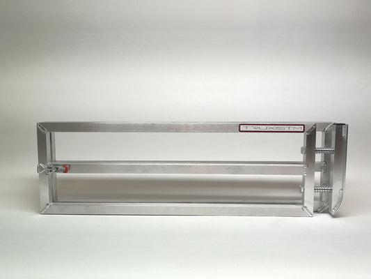 TRUCK BED DIVIDER GM SIERRA / SILVERADO 2007-2019