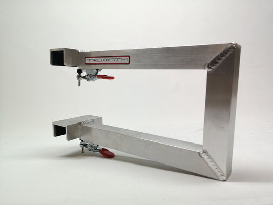 RAM TRUCK BED DIVIDER ORGANIZER