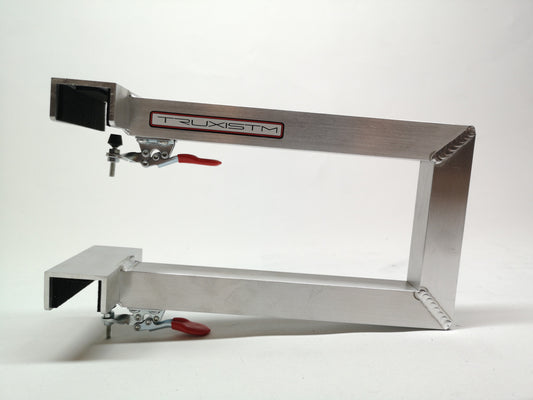 FORD F-250 / 350 / 450 TRUCK BED DIVIDER