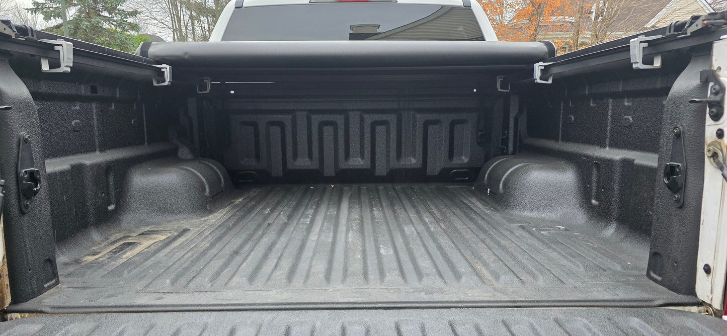 Ford Ranger 2019-2020-2021-2022-2023 Truck Bed Divider/separator