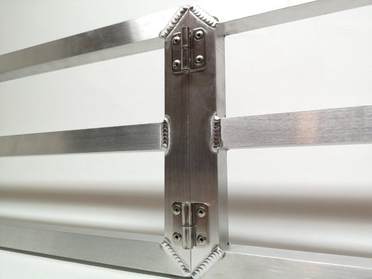 TRUCK BED DIVIDER FORD F-150 2015-2024