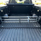 TRUXISTM truck bed divider Toyota Tundra 2022-2023-2024-2025-2026 