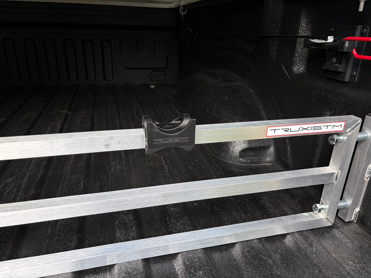 TBD MILK CRATE HOLDER