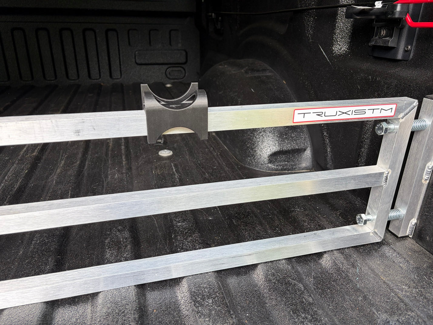 TBD MILK CRATE HOLDER