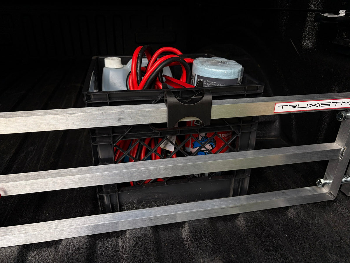 TBD MILK CRATE HOLDER