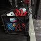 TBD MILK CRATE HOLDER