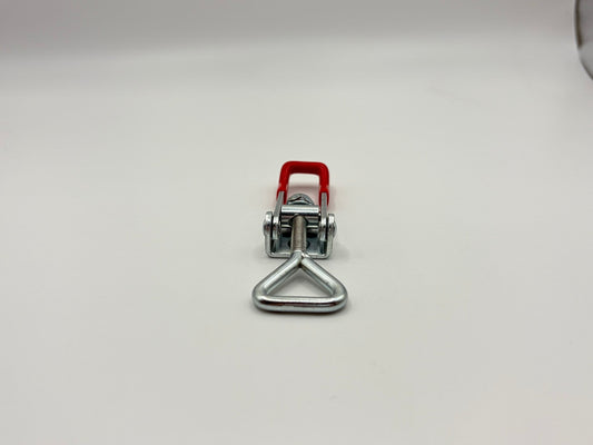 TBD LATCH ASSEMBLY