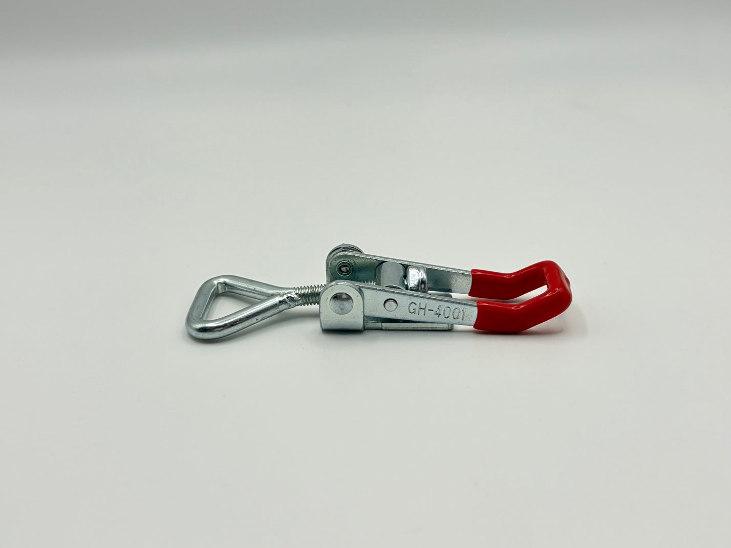 TBD LATCH ASSEMBLY