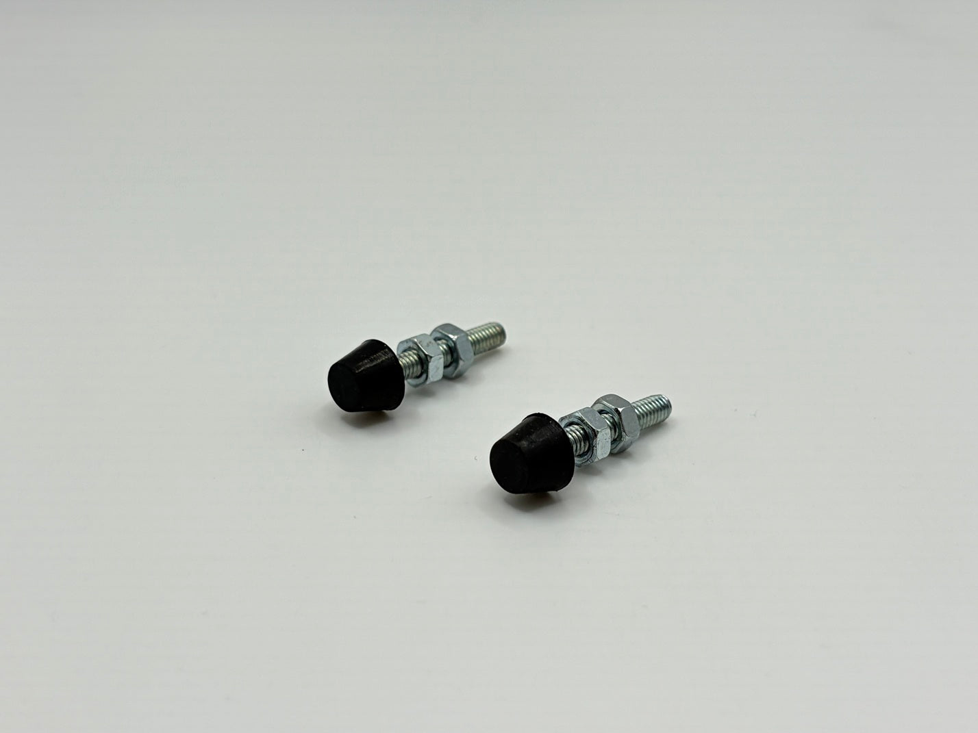 PATIN DE CAOUTCHOUC POUR ''TOGGLE CLAMP'' DE SEPARATEUR