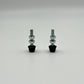 PATIN DE CAOUTCHOUC POUR ''TOGGLE CLAMP'' DE SEPARATEUR