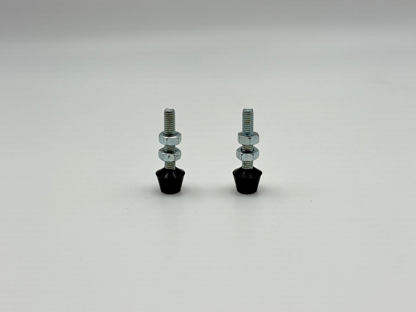 PATIN DE CAOUTCHOUC POUR ''TOGGLE CLAMP'' DE SEPARATEUR