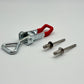 TBD LATCH ASSEMBLY