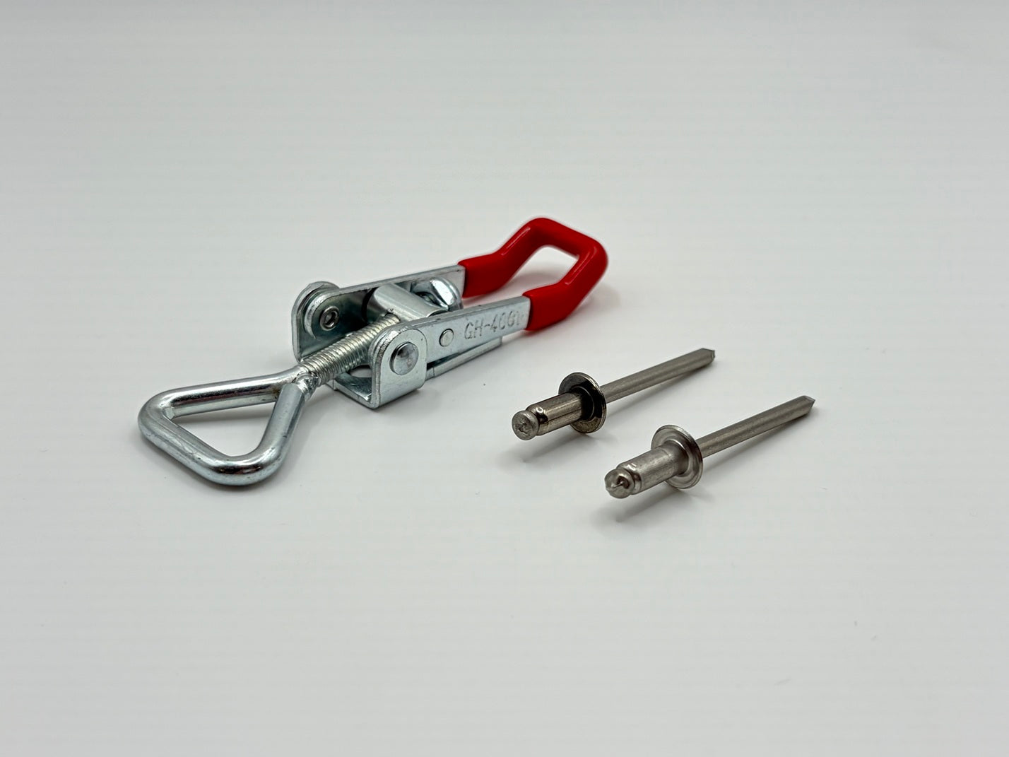TBD LATCH ASSEMBLY