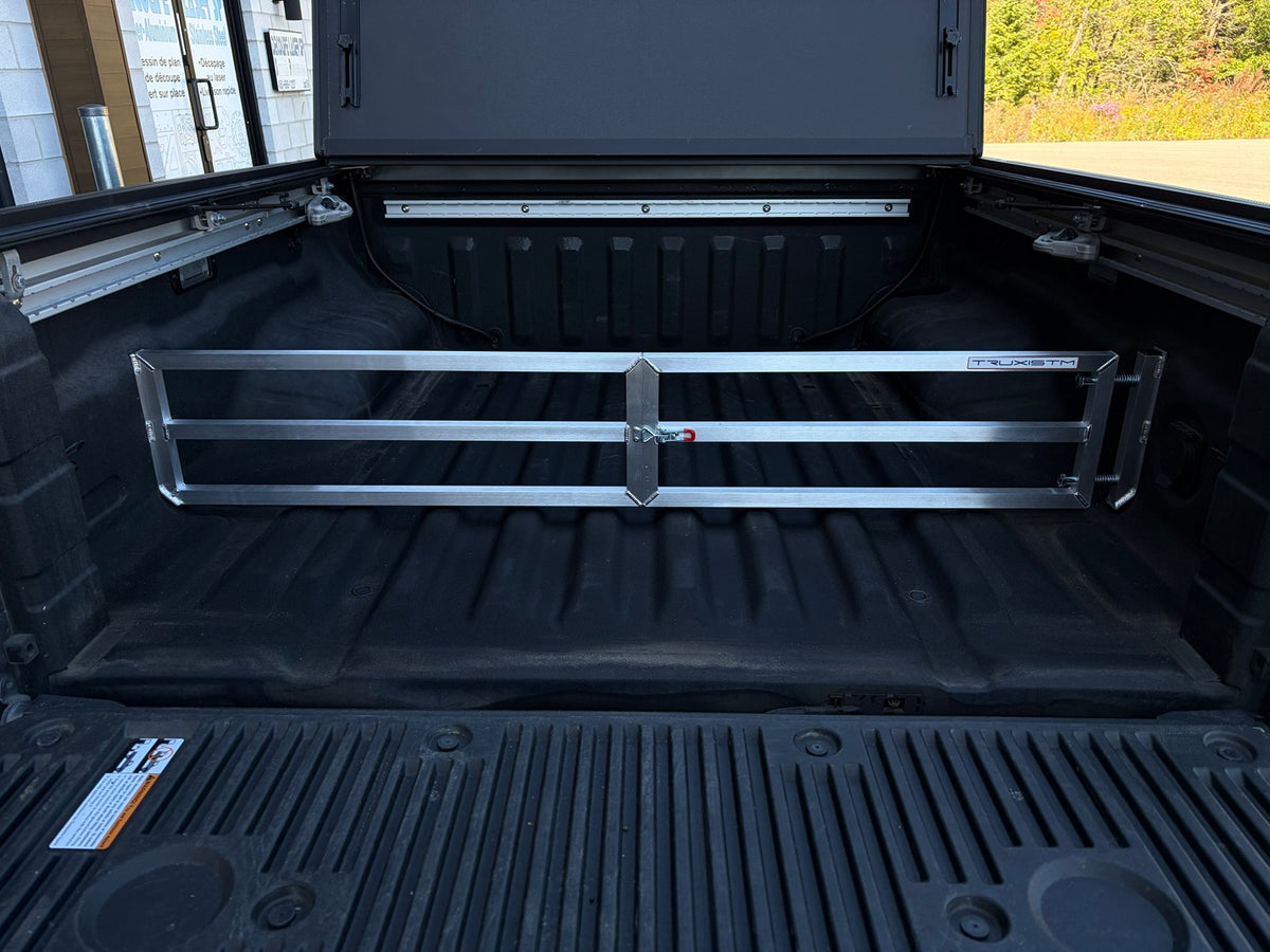TBD  NISSAN FRONTIER 2022-2027