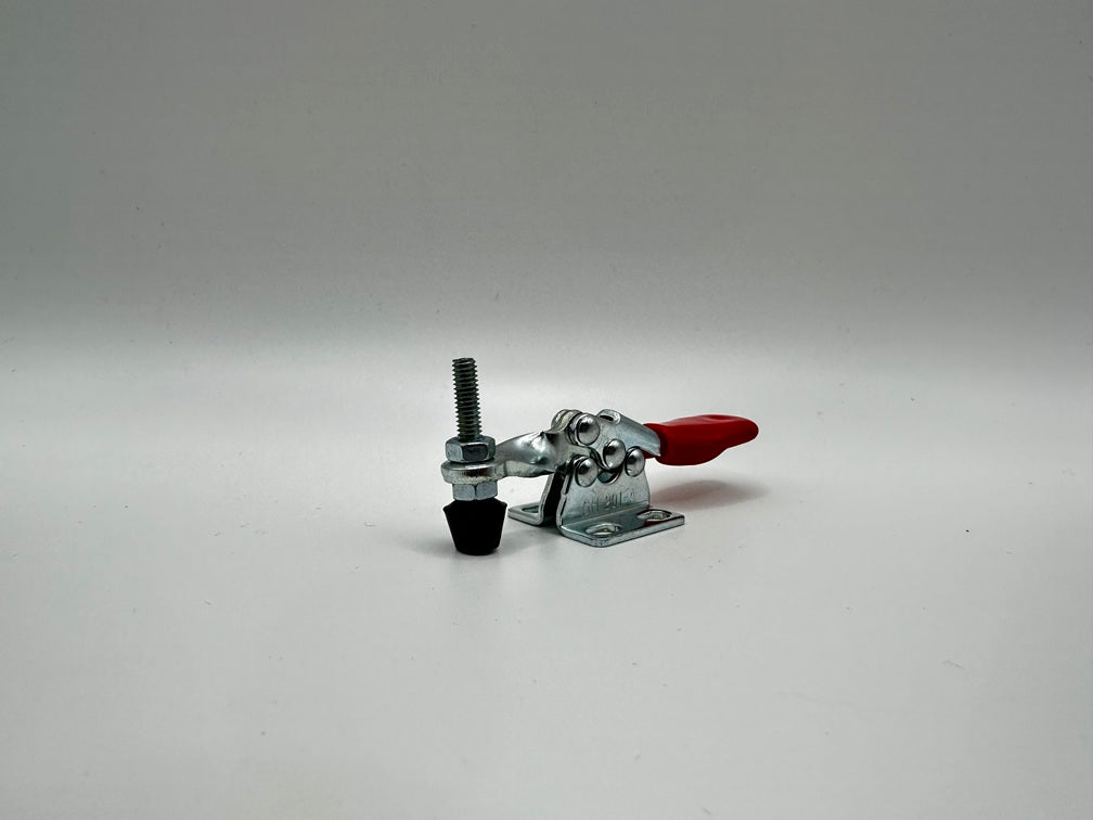 SEPARATOR TOOGLE CLAMP