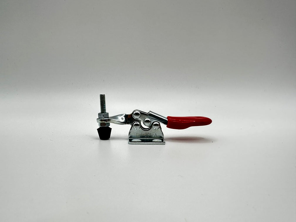 SEPARATOR TOOGLE CLAMP