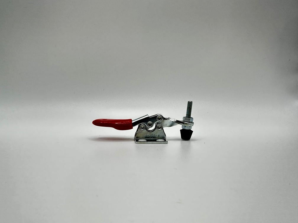 SEPARATOR TOOGLE CLAMP