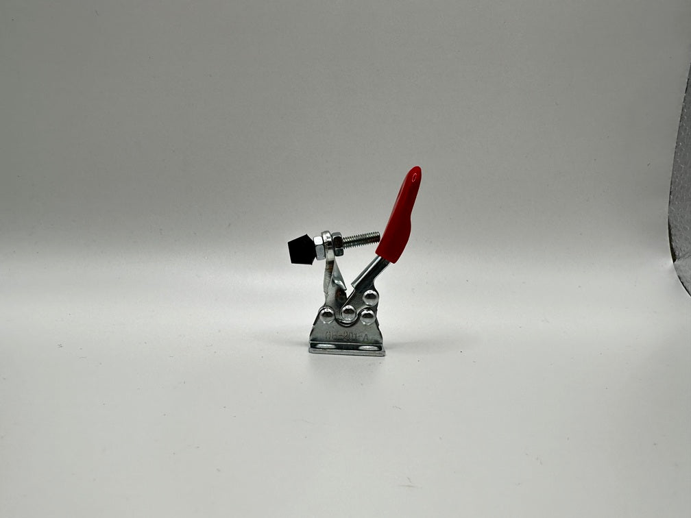 SEPARATOR TOOGLE CLAMP