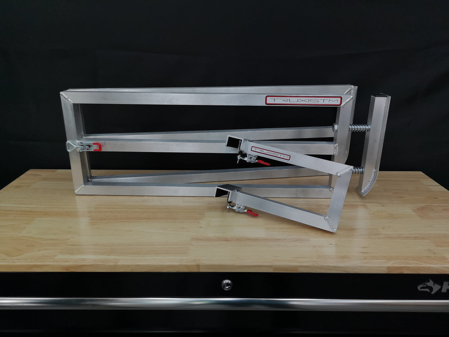 TBD  FORD RANGER 2019-2023